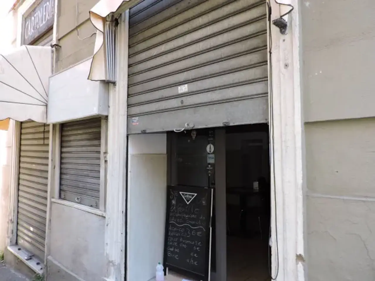 Bar in Via Giuseppe Malinverni 14r, Genova, {3} - Foto 2