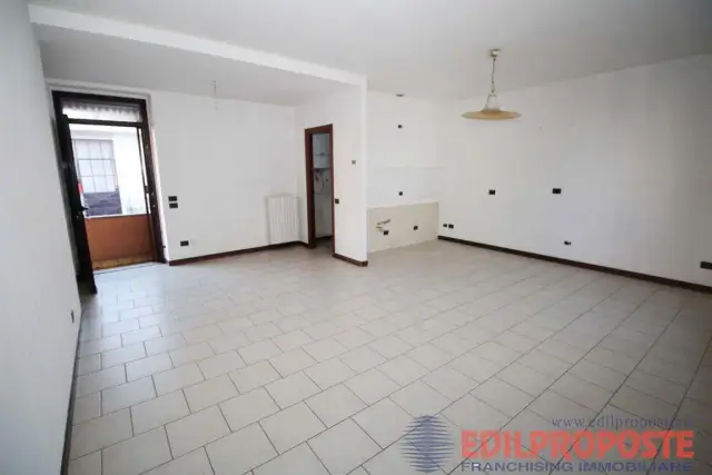 3-room flat in Via Libertà 1, Lazzate - Photo 1