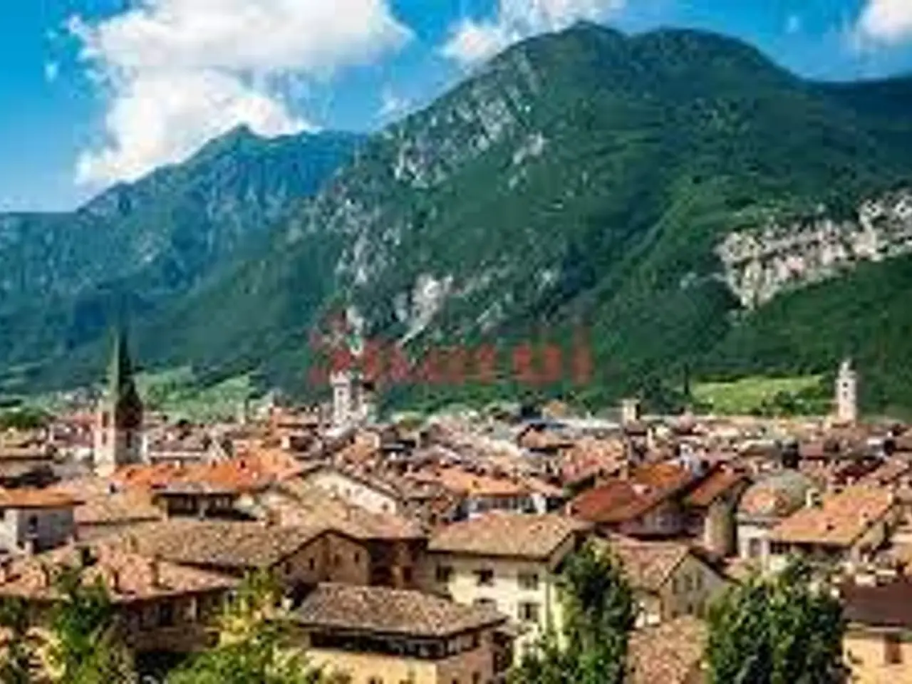 Ufficio in , Trento, {3} - Foto 1