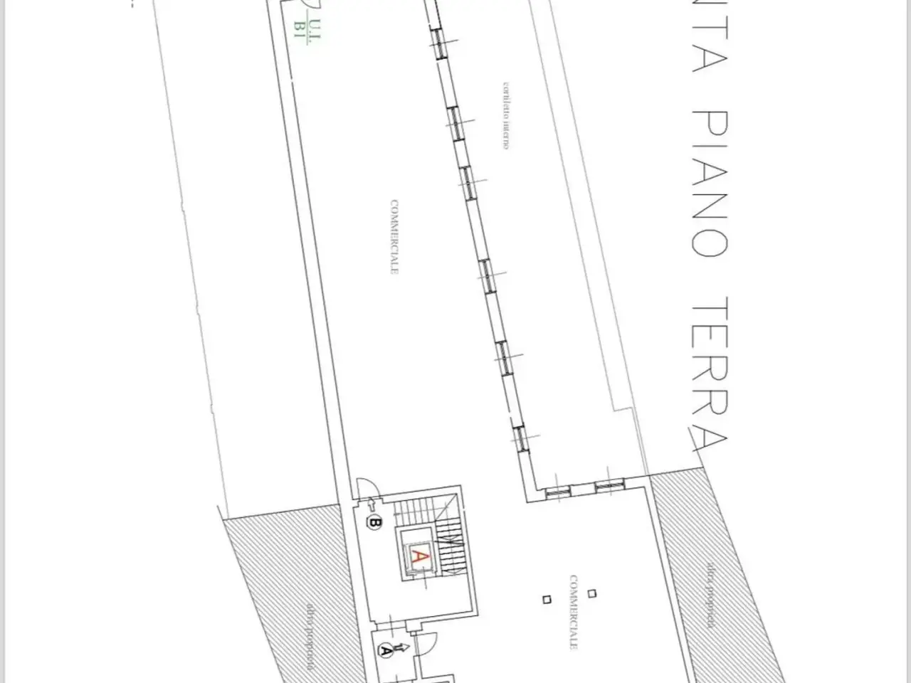 Ufficio in , Casteggio, {3} - Foto 2