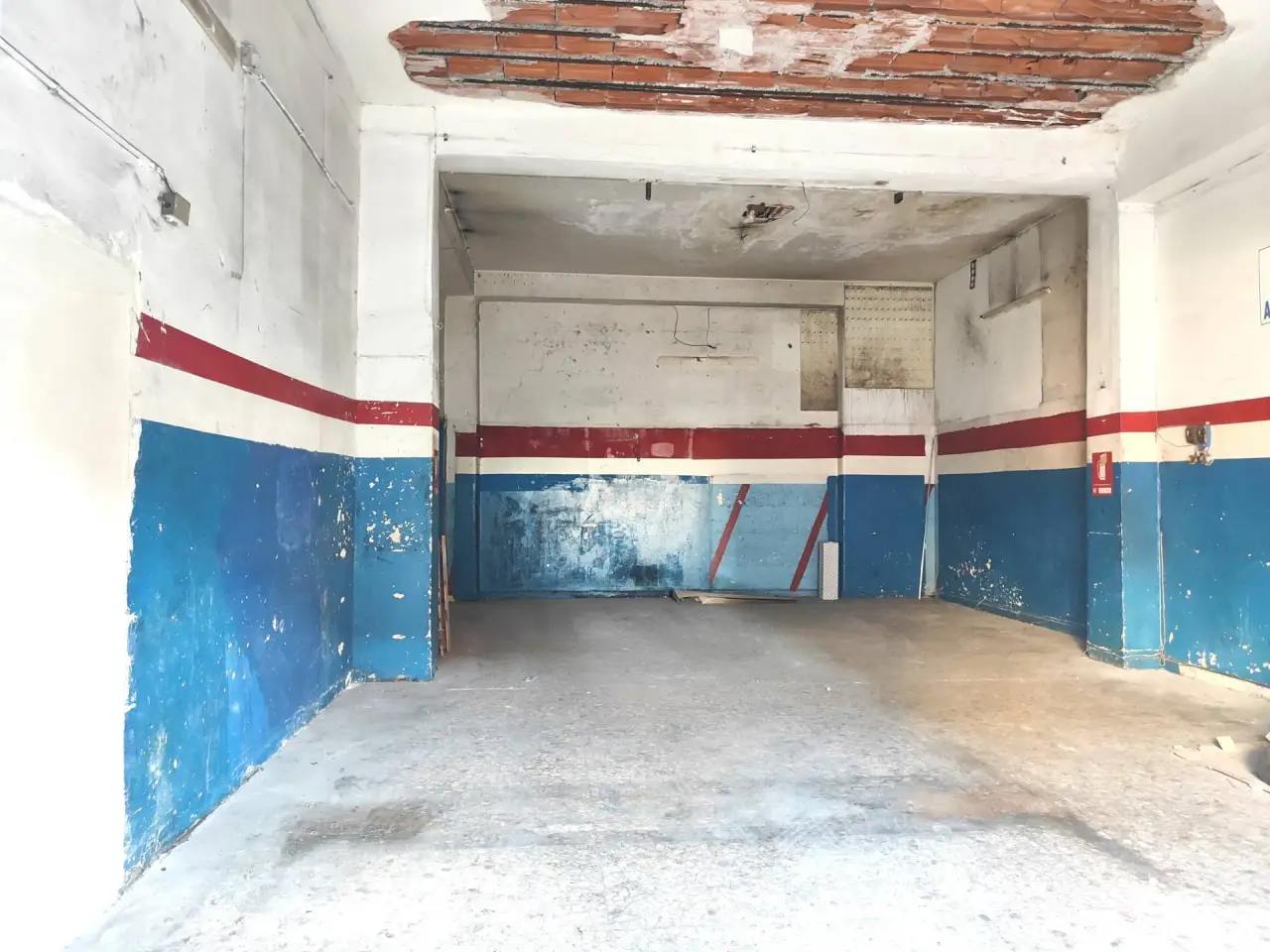 Magazzino in Via Stazzone, Catania, {3} - Foto 2