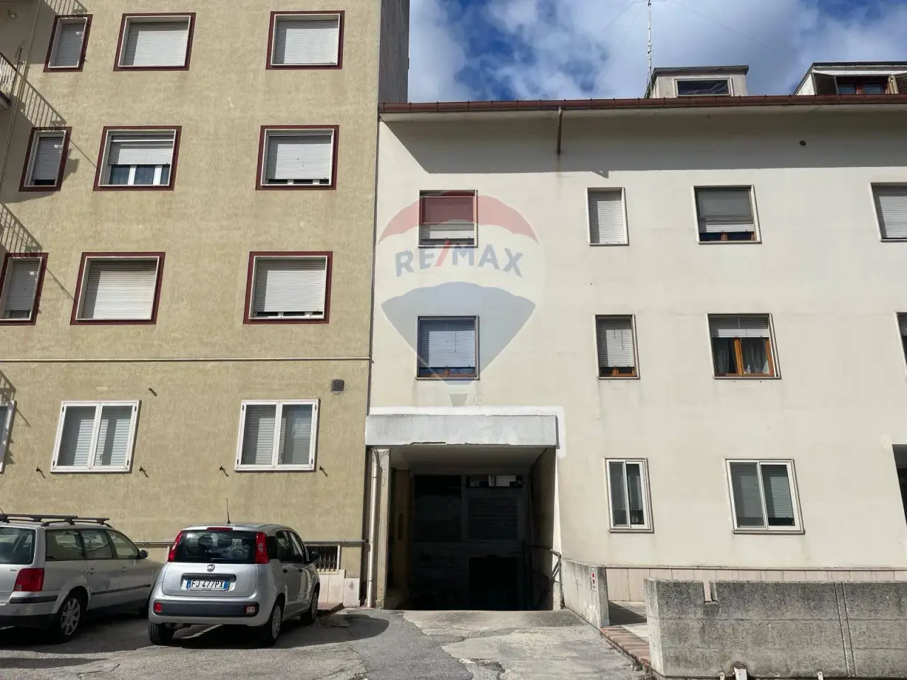 Magazzino in , Campobasso, {3} - Foto 2