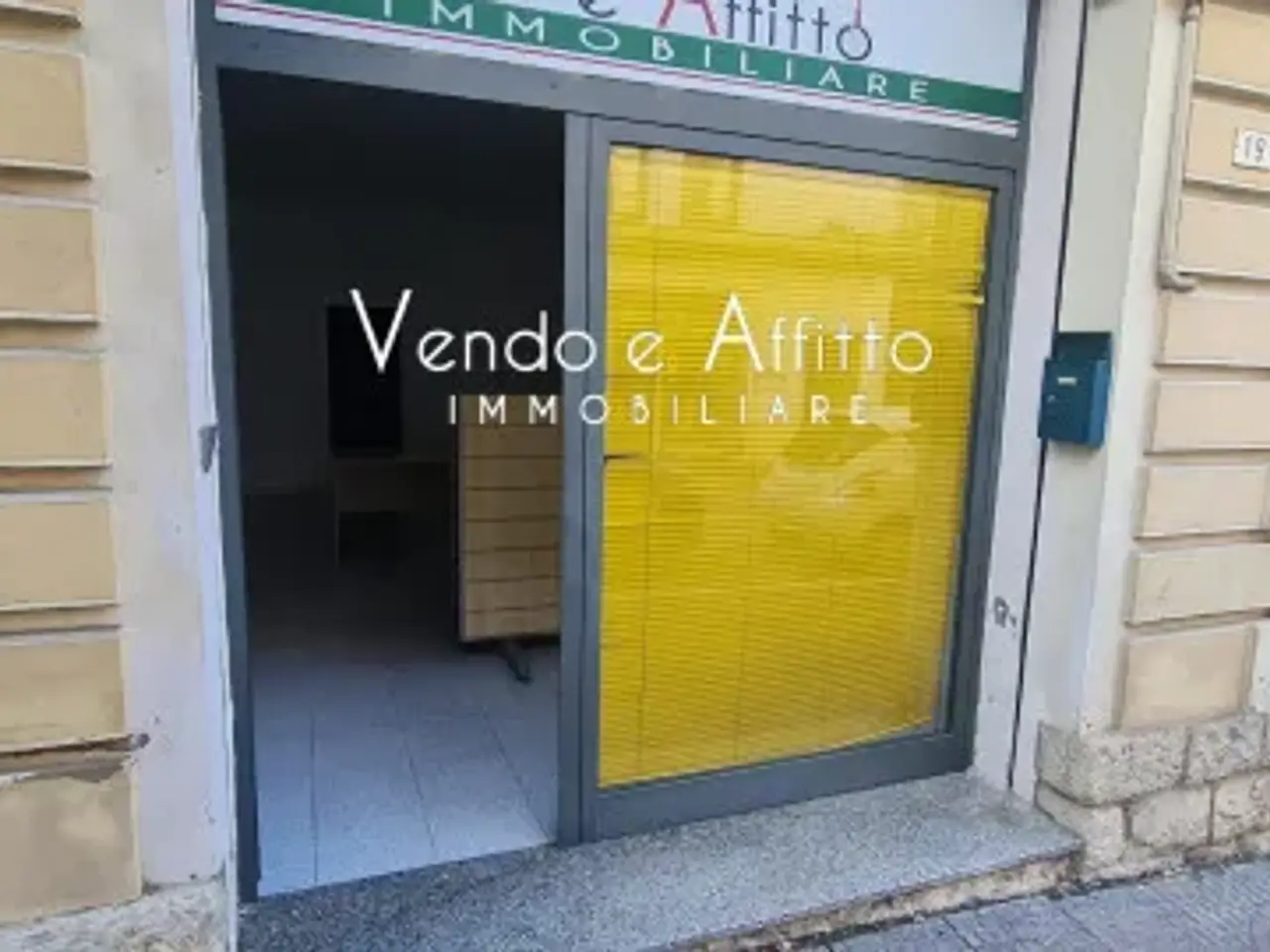 Ufficio in , Montenero Di Bisaccia, {3} - Foto 1