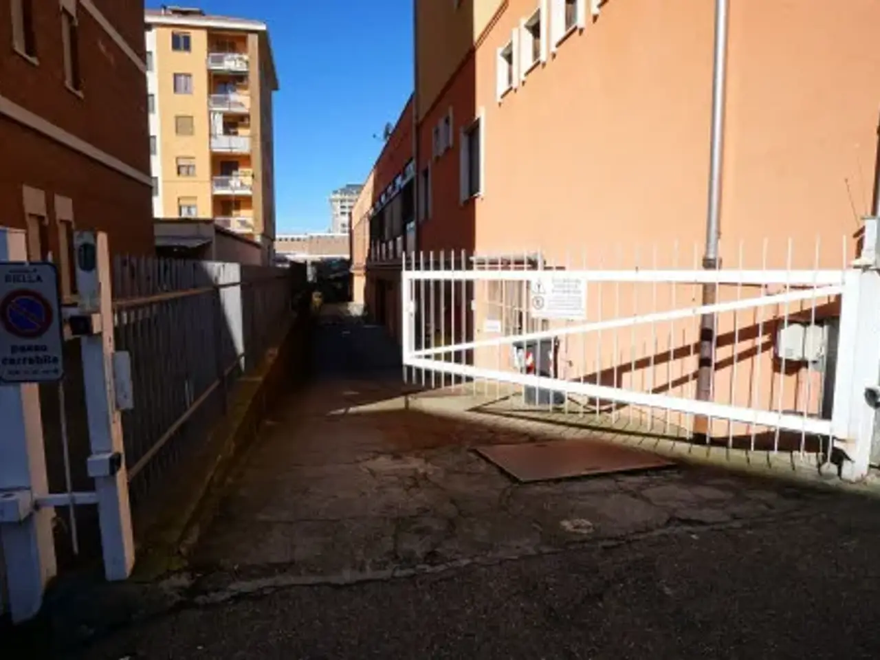 Magazzino in Via Trento 2, Biella, {3} - Foto 1