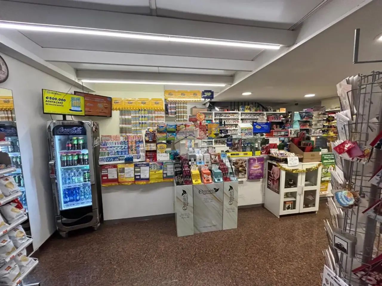 Negozio in Via Eusebio Bava 6, Torino, {3} - Foto 2