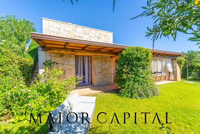 Villa in Punta Molara 5° Comparto, San Teodoro - Foto 1