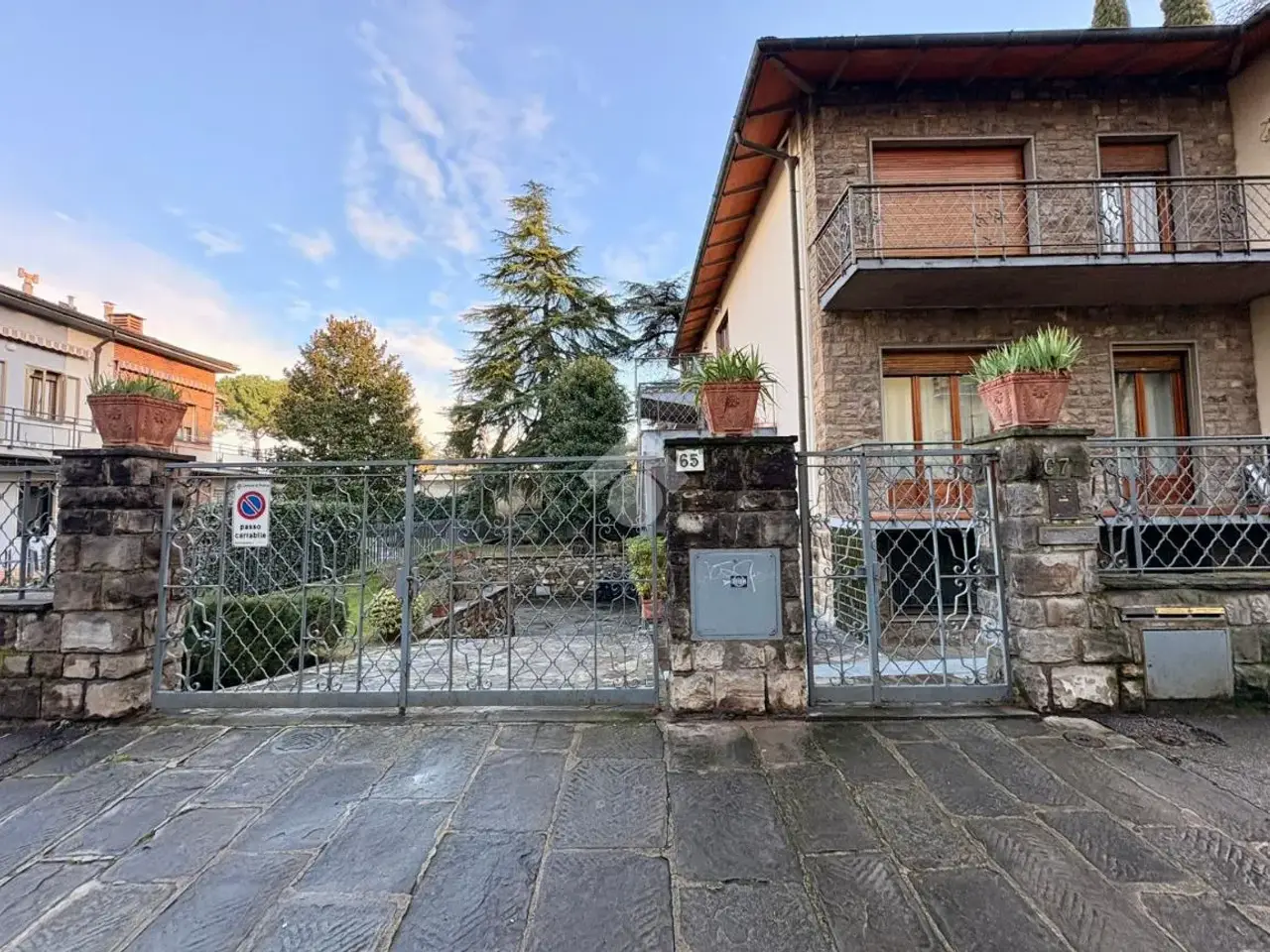 Ufficio in Via di Soffiano 67, Firenze, {3} - Foto 2