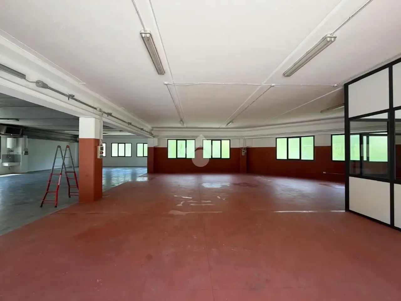 Laboratorio in Via Nazionale 118, Caino, {3} - Foto 2