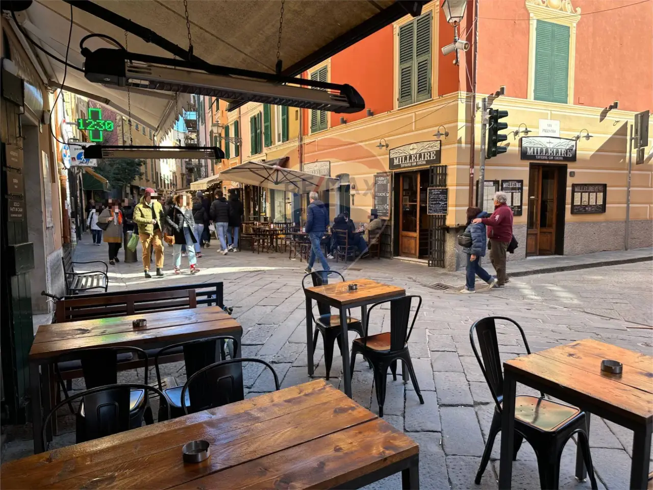 Negozio in Via XXV Aprile 130, Sestri Levante, {3} - Foto 1