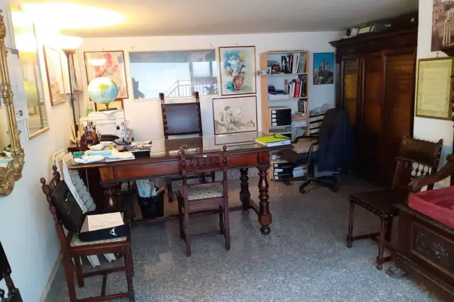 Gemeinschaftsbüro in Via Antonio Veranzio 49, Roma - Foto 1