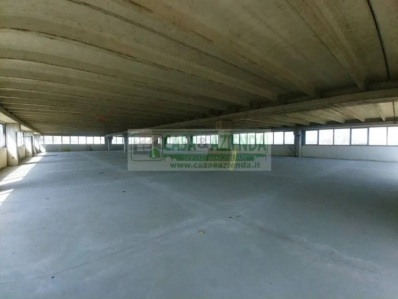 Capannone in Via Achille Grandi 14, Vimodrone, {3} - Foto 1