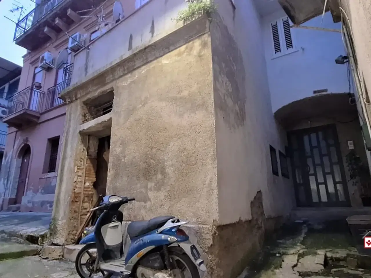 Magazzino in Mili San Marco, Messina, {3} - Foto 1
