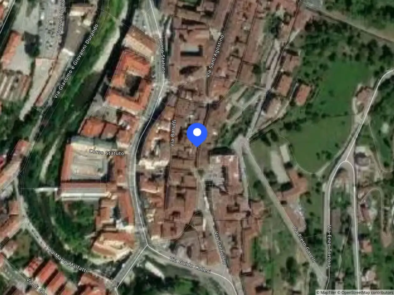 Ufficio in Via Piandellavalle, 6, 12084 Mondovì Cn, Italia 6, Mondovi', {3} - Foto 2