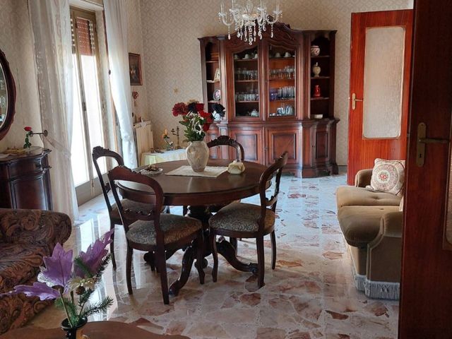 4-room flat in {3}, Via Salvati 22 - Photo 1