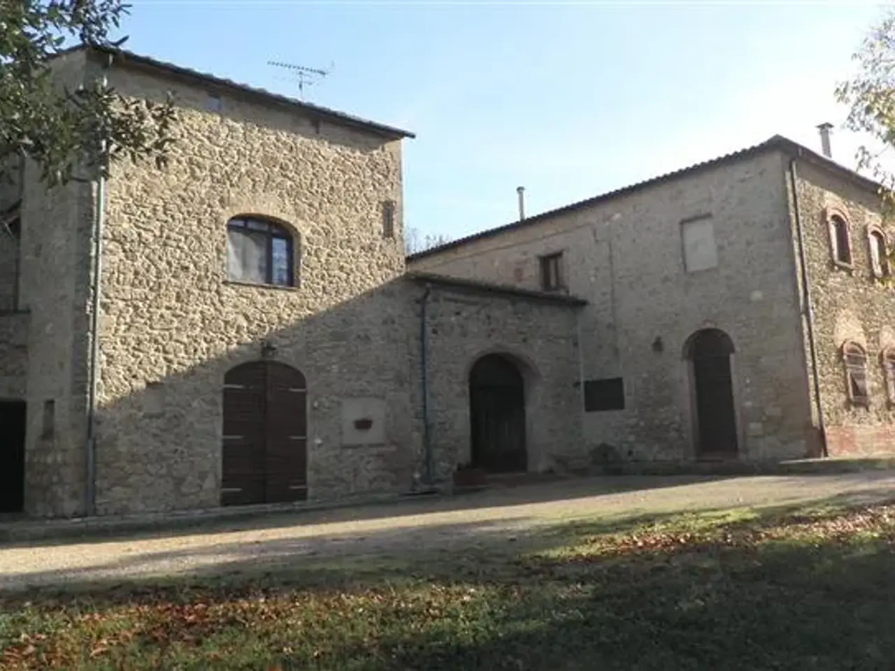 Azienda agricola in , Pomarance, {3} - Foto 2