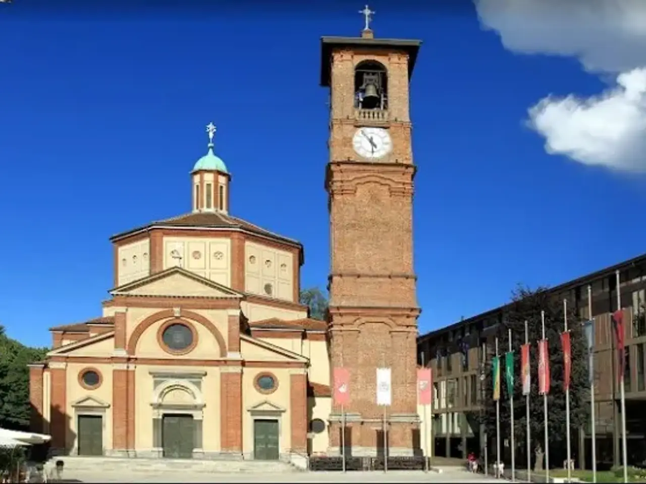 Abbigliamento in Via Palestro, Legnano, {3} - Foto 1