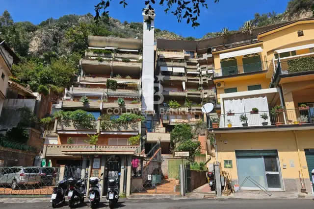 Zweizimmerwohnung in Piazza Franz Pagano 26, Taormina - Foto 1