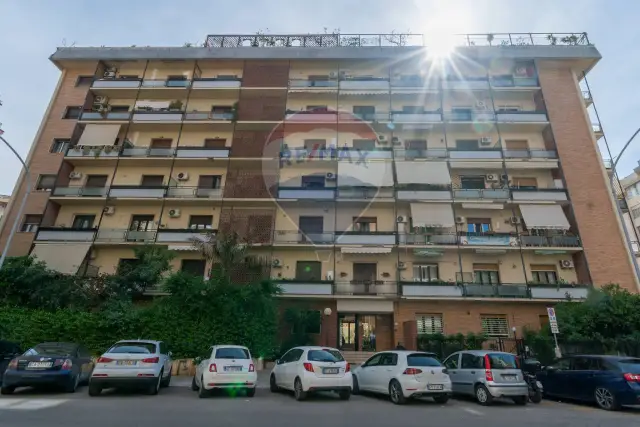Appartamento in vendita, Via Trinacria 23, Palermo - Foto 1
