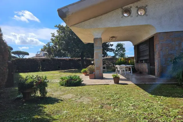 Villa in Via Tevere 66, Ardea - Foto 1