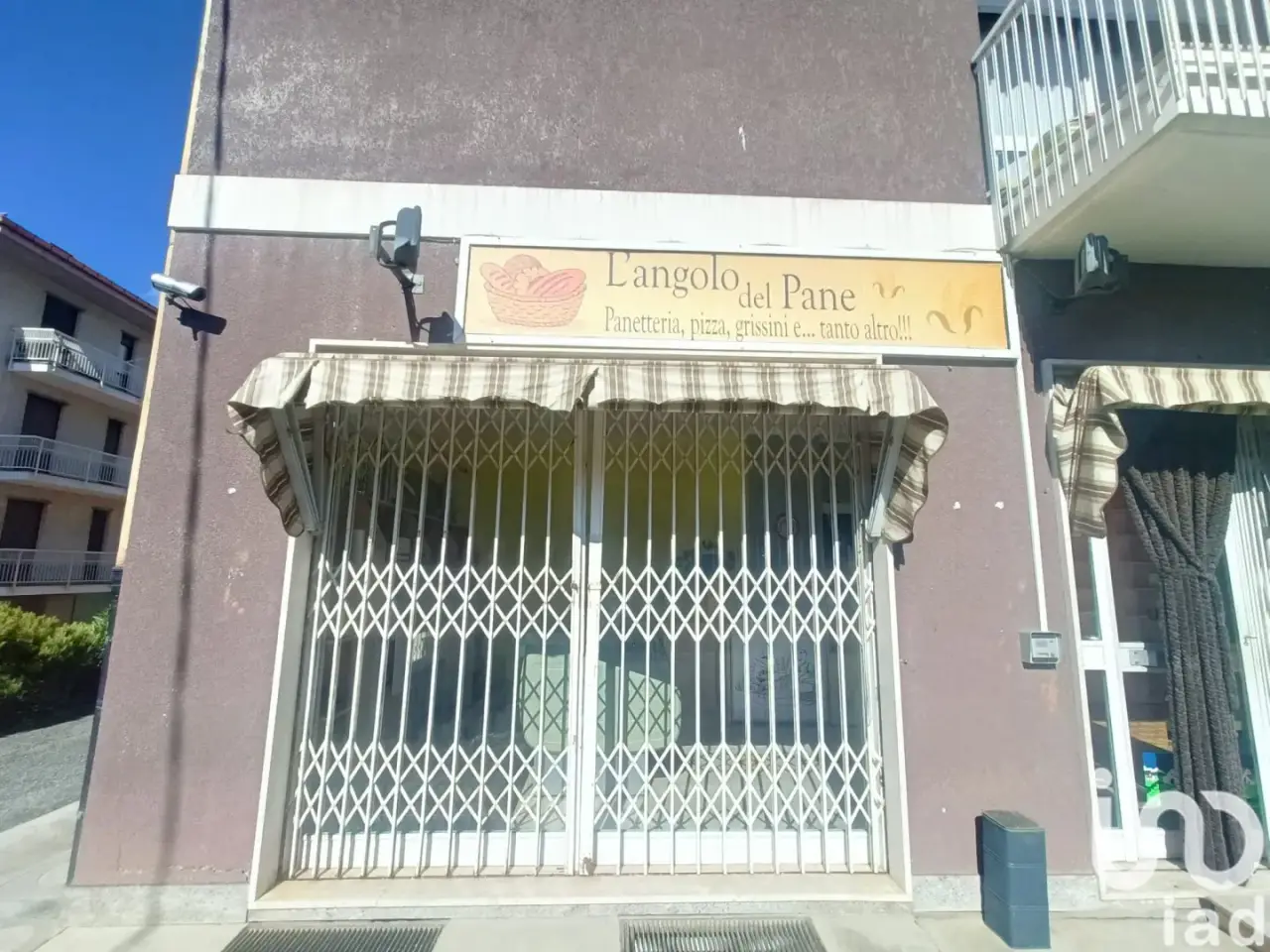 Negozio in Via del Molino 47, Mathi, {3} - Foto 2