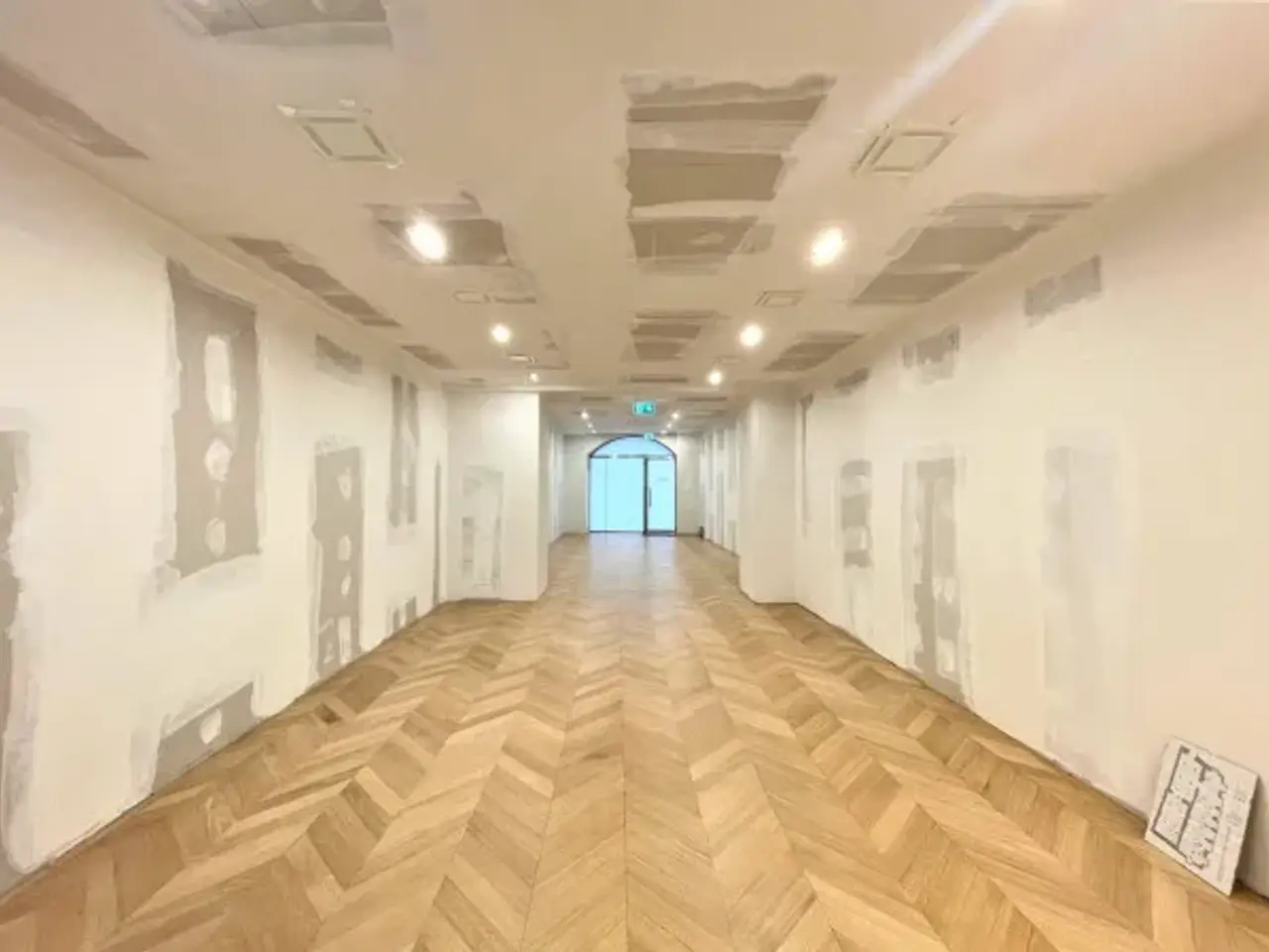 Negozio in Corso Palestro 11, Brescia, {3} - Foto 2