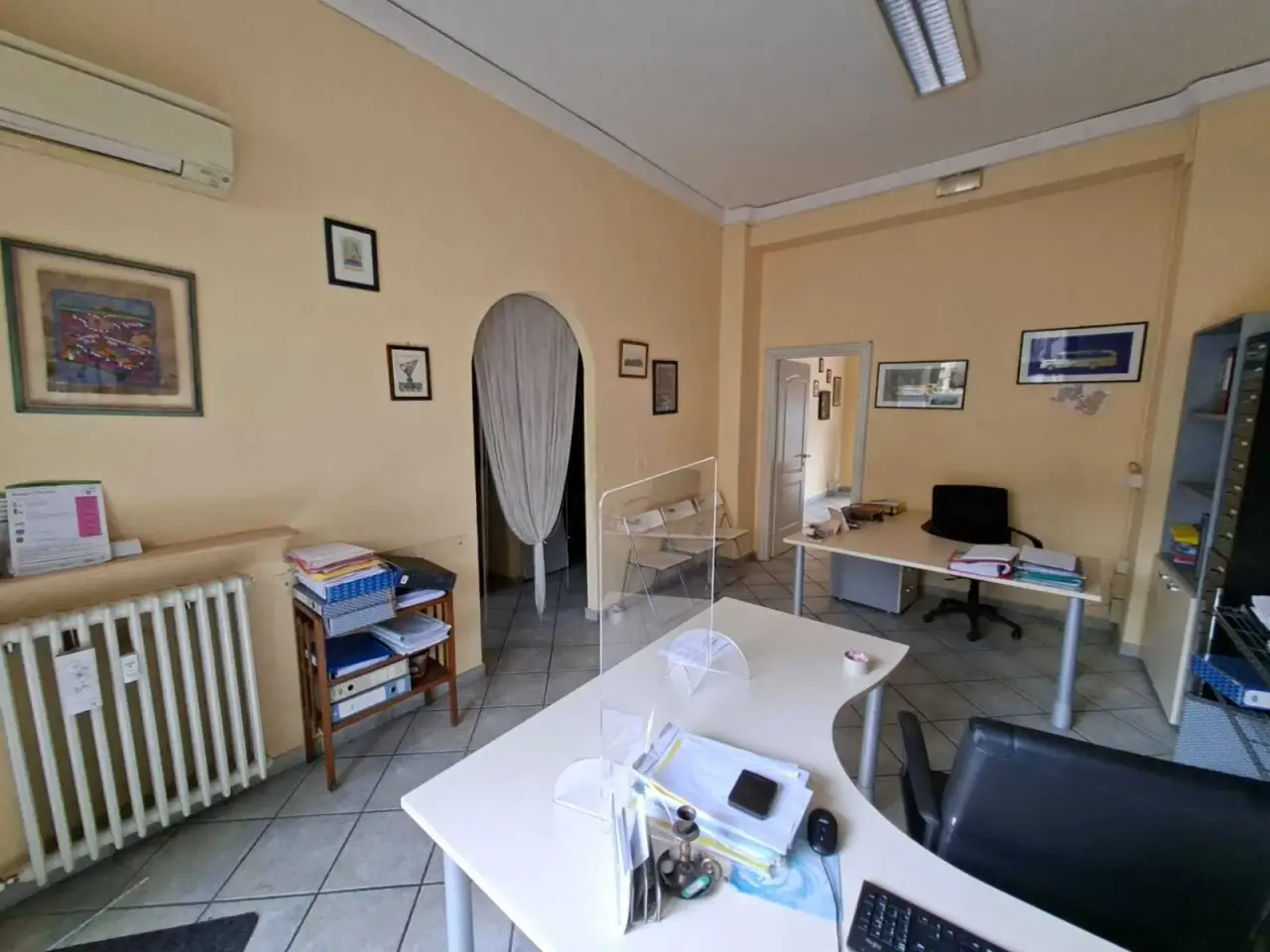 Ufficio in , Reggio Emilia, {3} - Foto 1