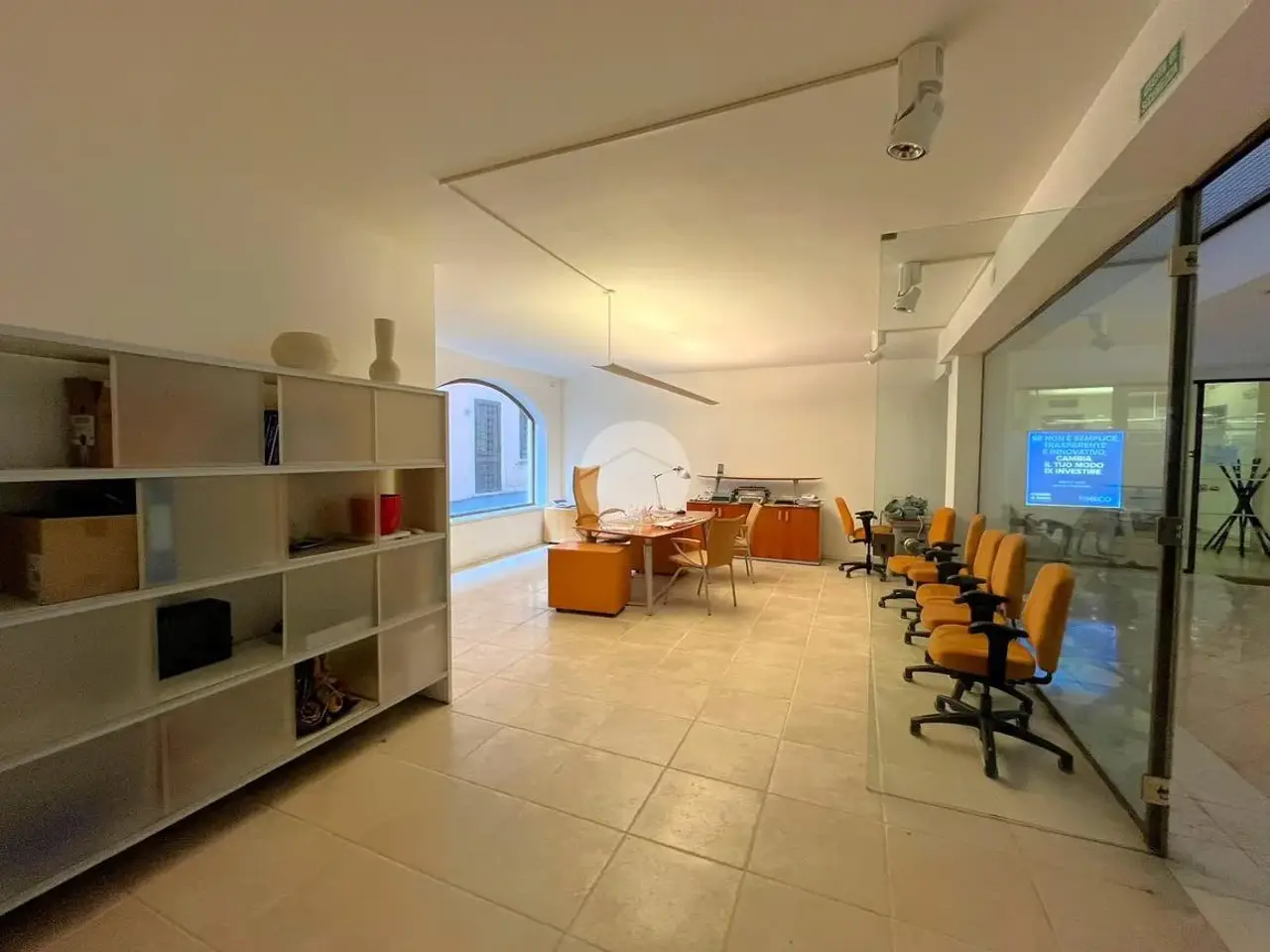 Ufficio in Piazza Giuseppe Garibaldi 21, Desenzano Del Garda, {3} - Foto 2