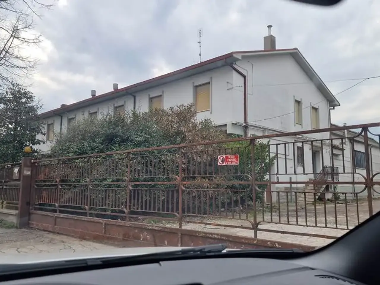 Capannone in , Forli', {3} - Foto 2