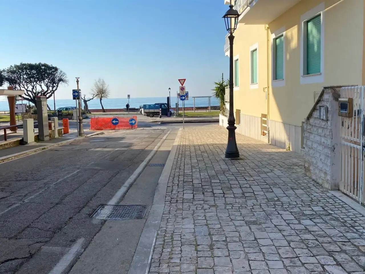 Magazzino in , Sperlonga, {3} - Foto 1