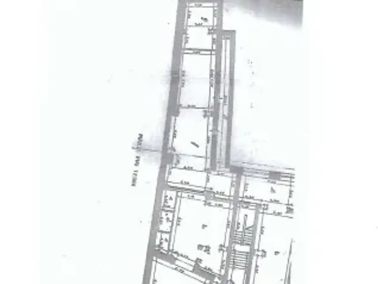 Negozio in Piazza Paolo Maggio Snc, Nola, {3} - Planimetria 1