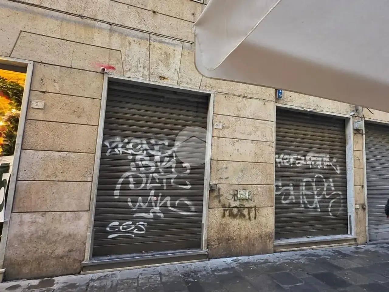 Negozio in Negozio Piazza di Soziglia 87, Genova, {3} - Foto 1