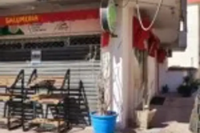 Negozio in vendita, Lungomare Lido San Giovanni, Gallipoli - Foto 1