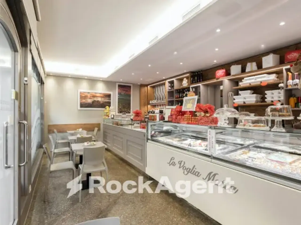 Negozio in Via della Vittoria 8, Bonate Sopra, {3} - Foto 1