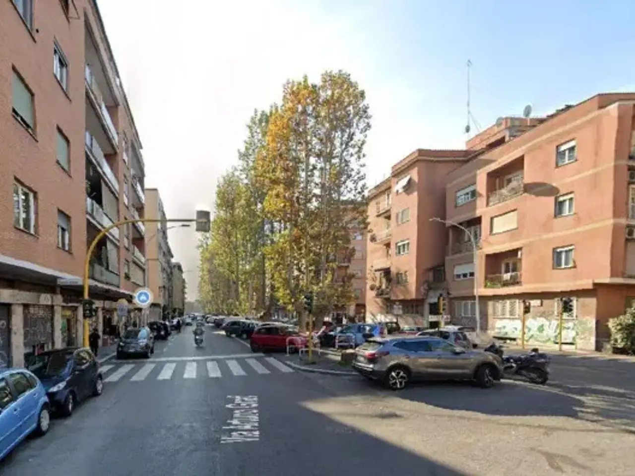 Negozio in Via Arturo Graf , Roma, {3} - Foto 2