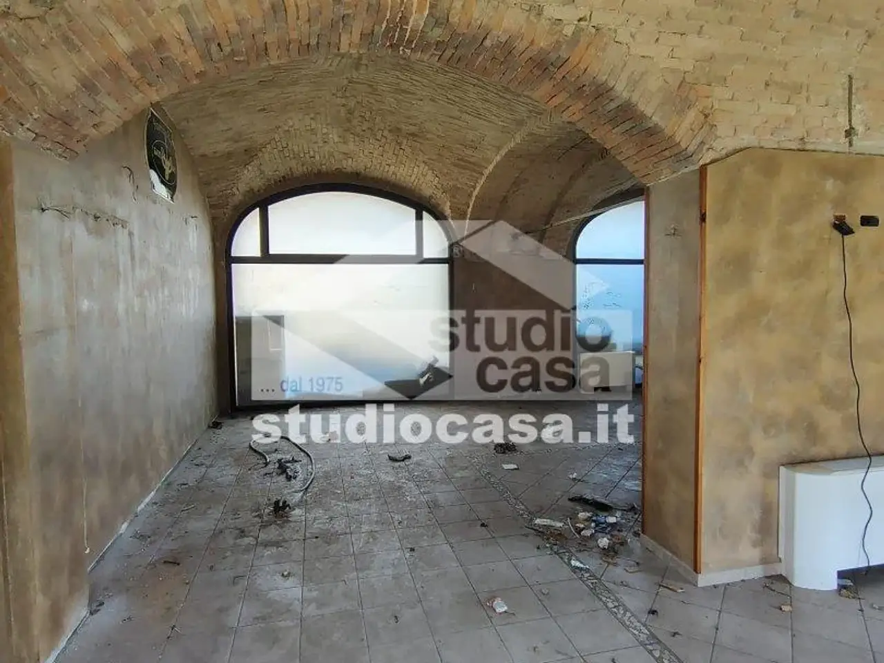 Negozio in Via Calipari 23, Truccazzano, {3} - Foto 1