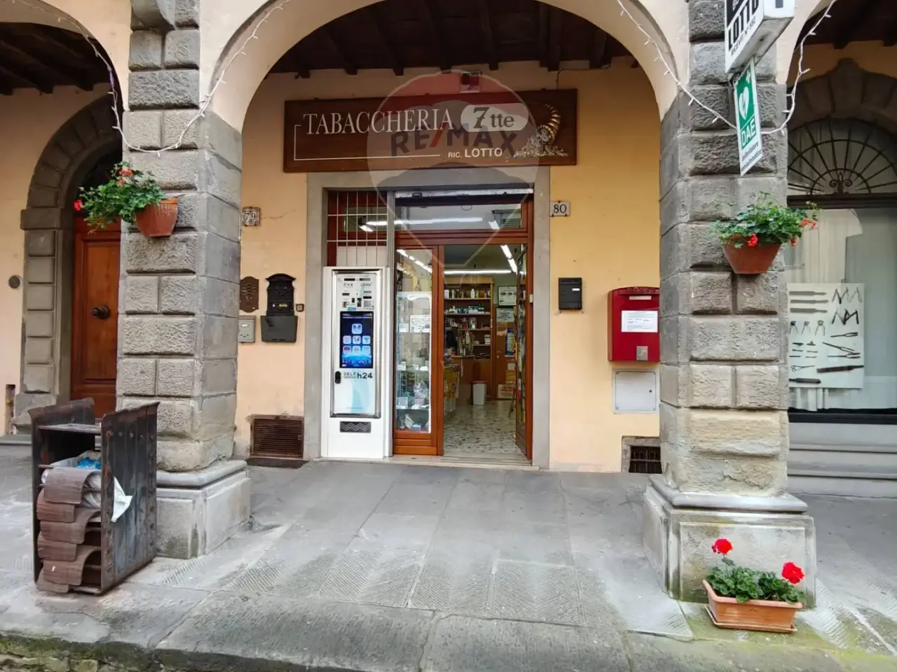 Esercizio commerciale in , Pratovecchio Stia, {3} - Foto 1