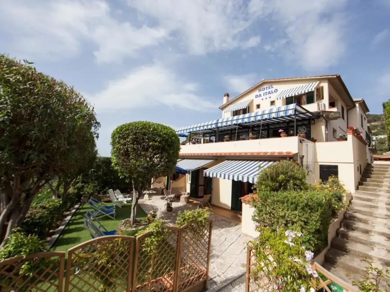 Albergo in , Campo Nell'Elba, {3} - Foto 1