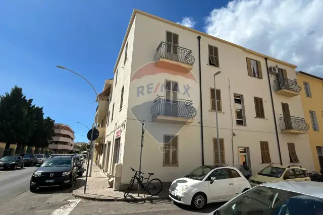 3-room flat in Via Barbagia 2, Alghero - Photo 1