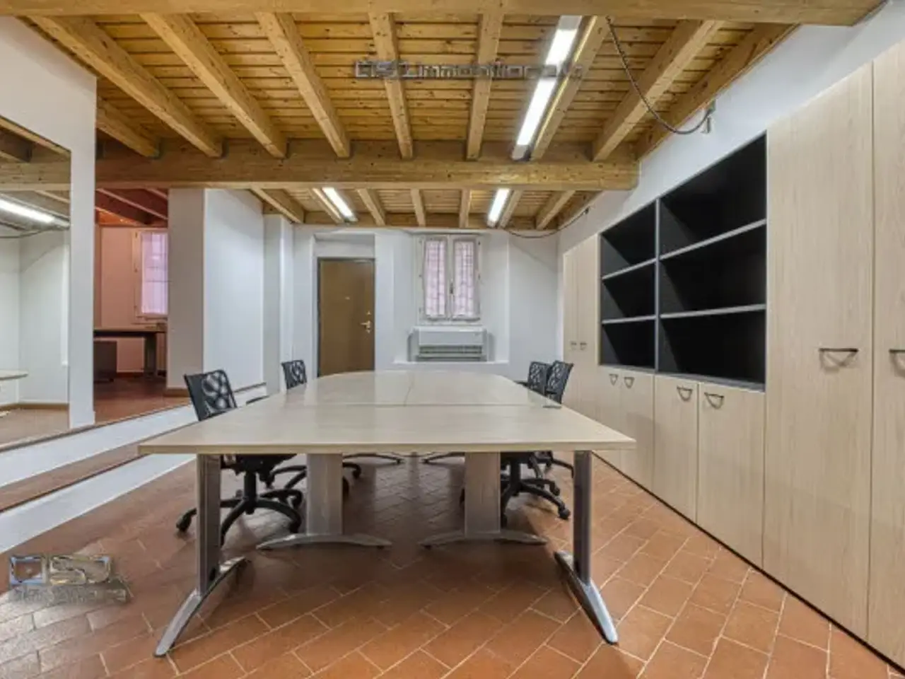 Ufficio in Via Borgo Nuovo, Bologna, {3} - Foto 1