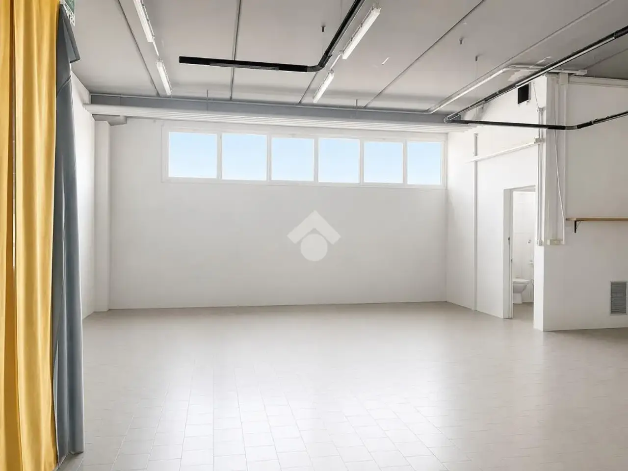 Negozio in Via Trieste, Chiuduno, {3} - Foto 2