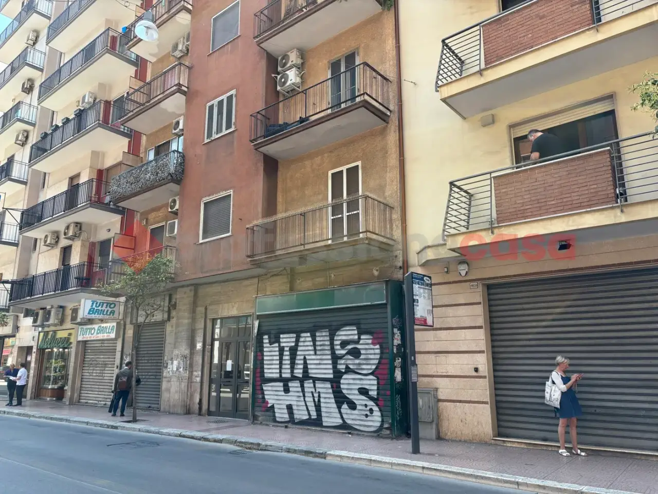 Negozio in Via Cesare Battisti  182, Taranto, {3} - Foto 2
