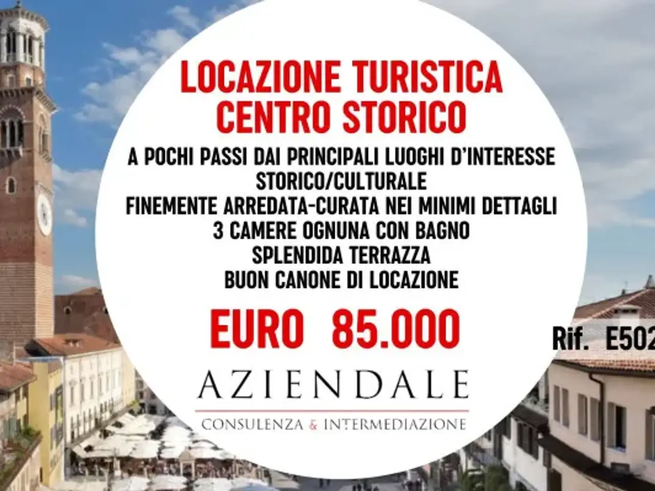 Bed & Breakfast in , Verona, {3} - Foto 1
