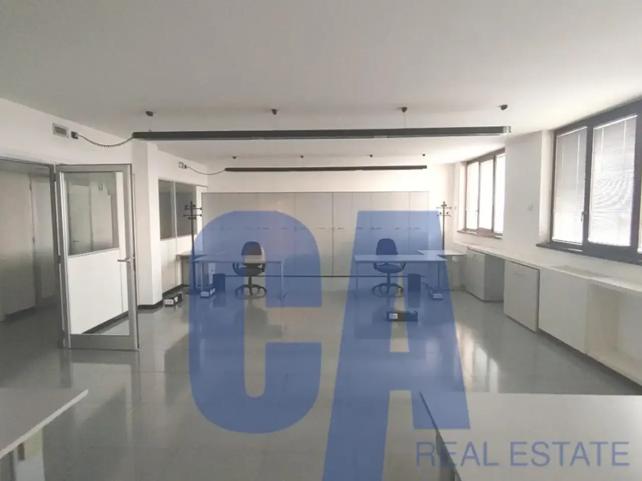 Ufficio in Via Roma, Segrate, {3} - Foto 1