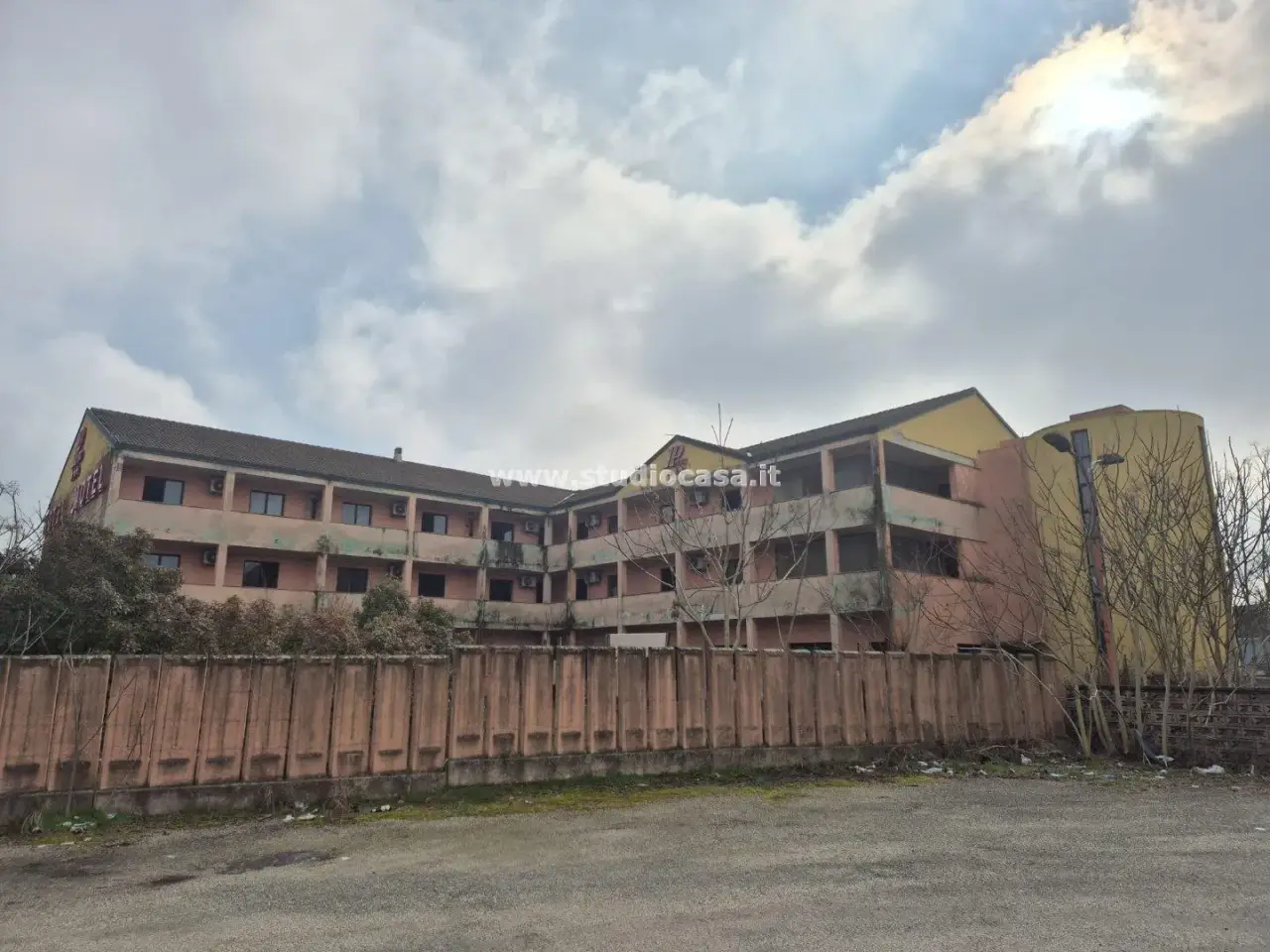 Albergo in Via Circonvallazione, Casei Gerola, {3} - Foto 1