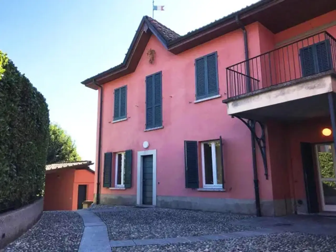 Ufficio in Via Camillo Benso di Cavour 34, Lentate Sul Seveso, {3} - Foto 1