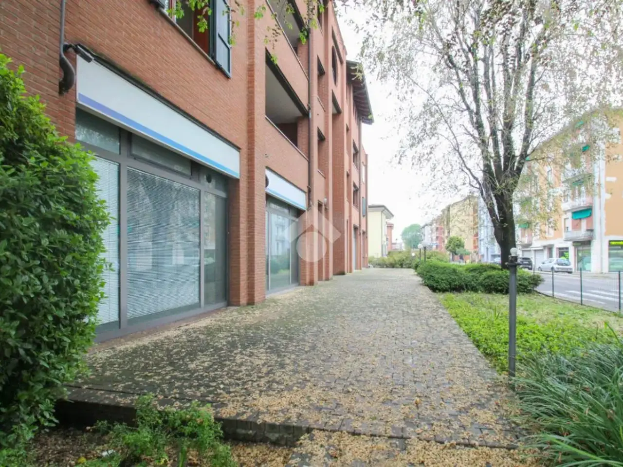 Ufficio in Via Braida, Sassuolo, {3} - Foto 1