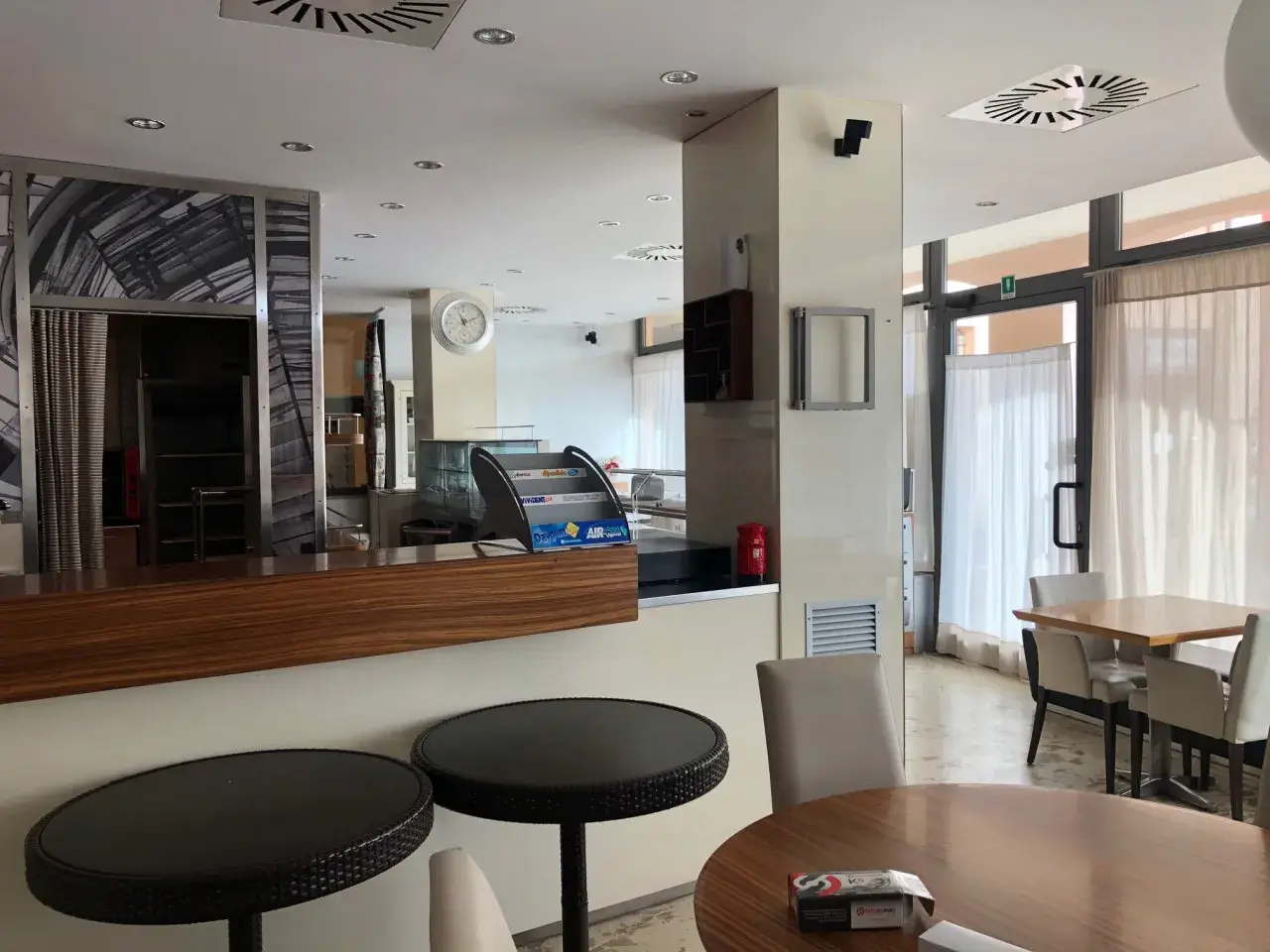 Bar in Via Santa Eurosia, Piovene Rocchette, {3} - Foto 2