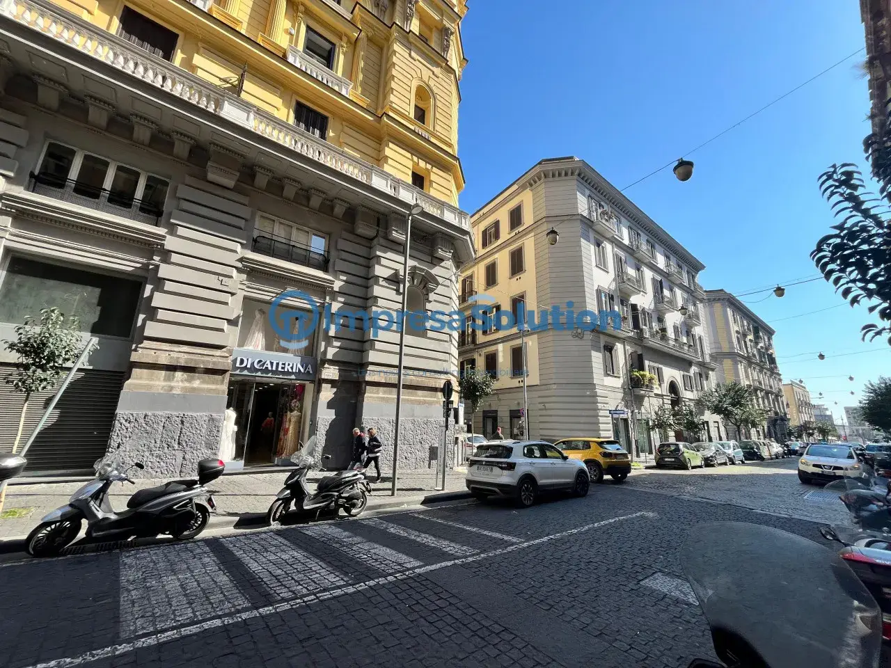 Negozio in Via Duomo, Napoli, {3} - Foto 1