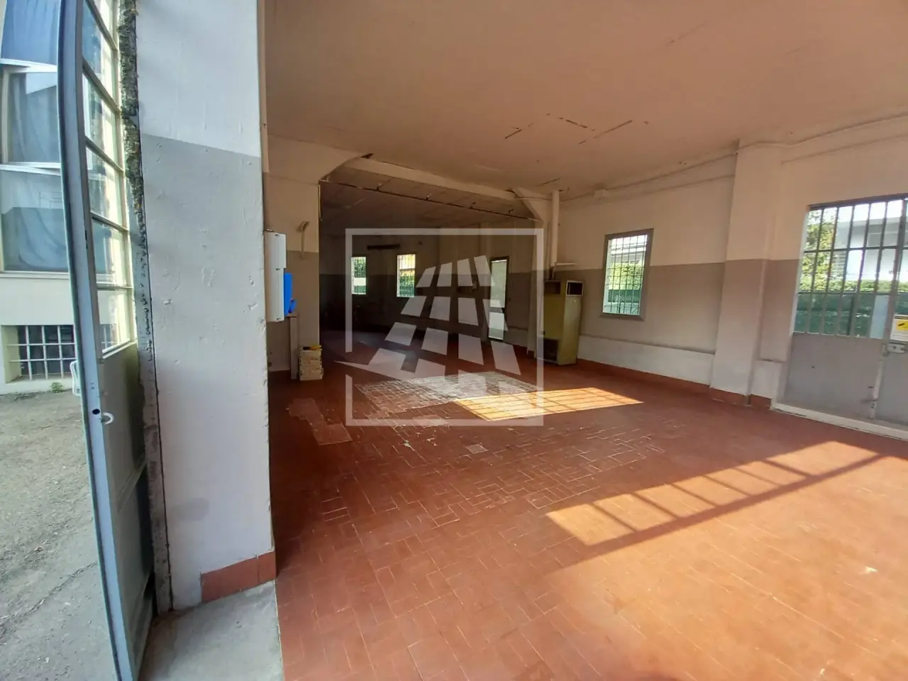 Laboratorio in Via Giuseppe Verdi 3, Reggio Emilia, {3} - Foto 2