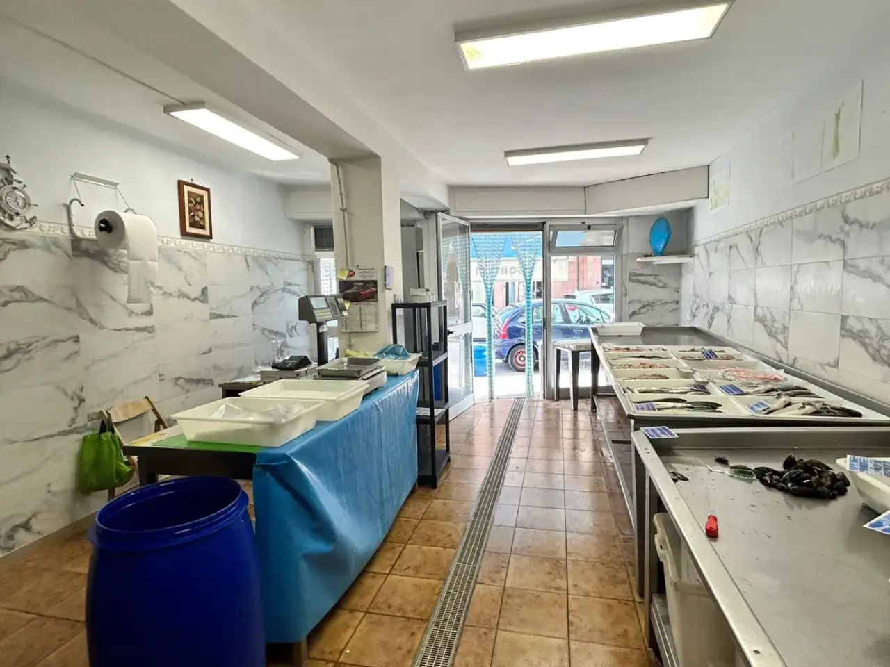Negozio in Via Murge, Andria, {3} - Foto 1